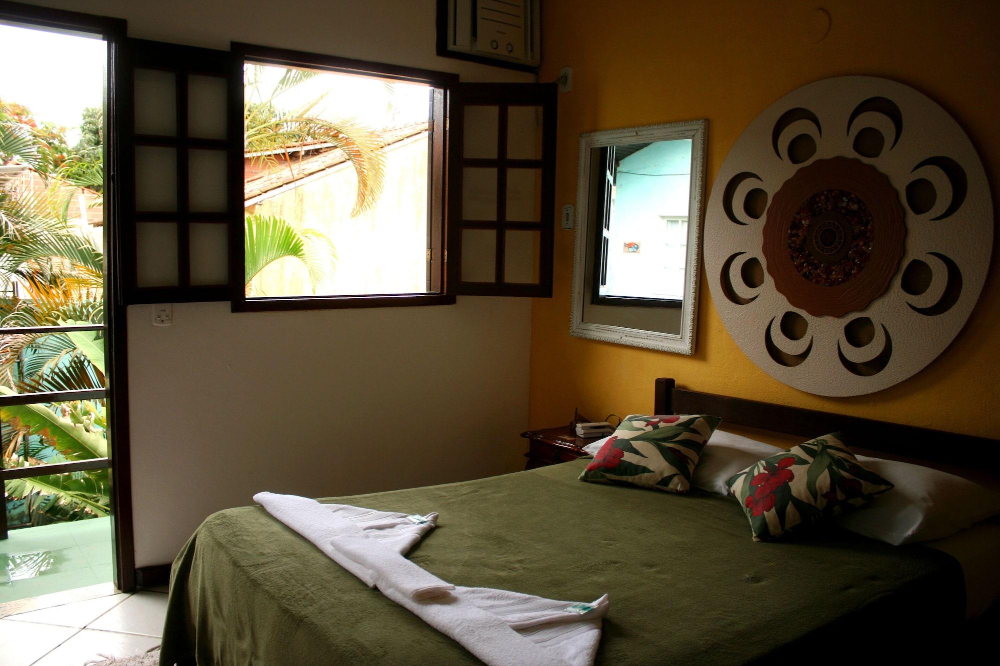Mandala Búzios
