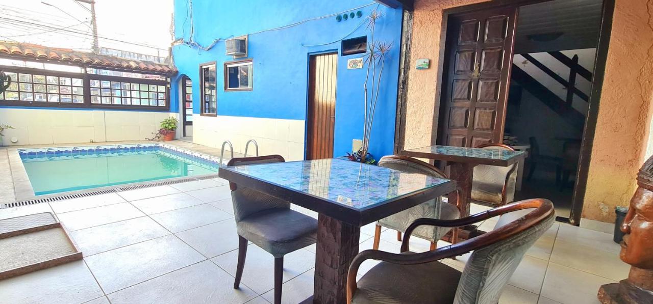 Mandala Inn Búzios