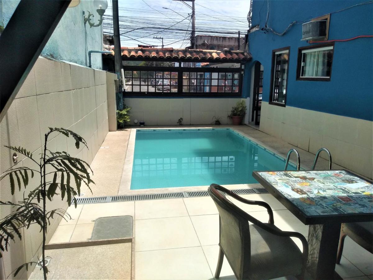 Inn Mandala Búzios