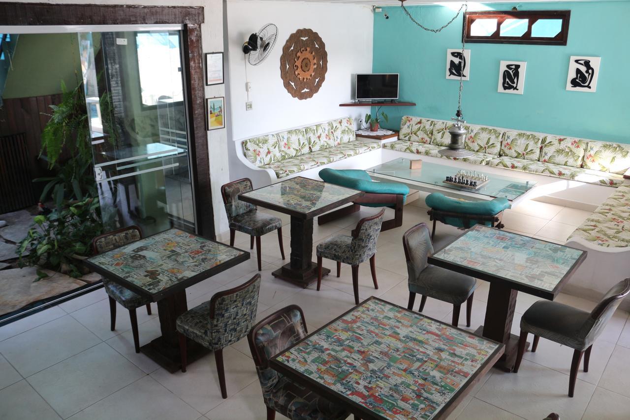 Mandala Inn Búzios