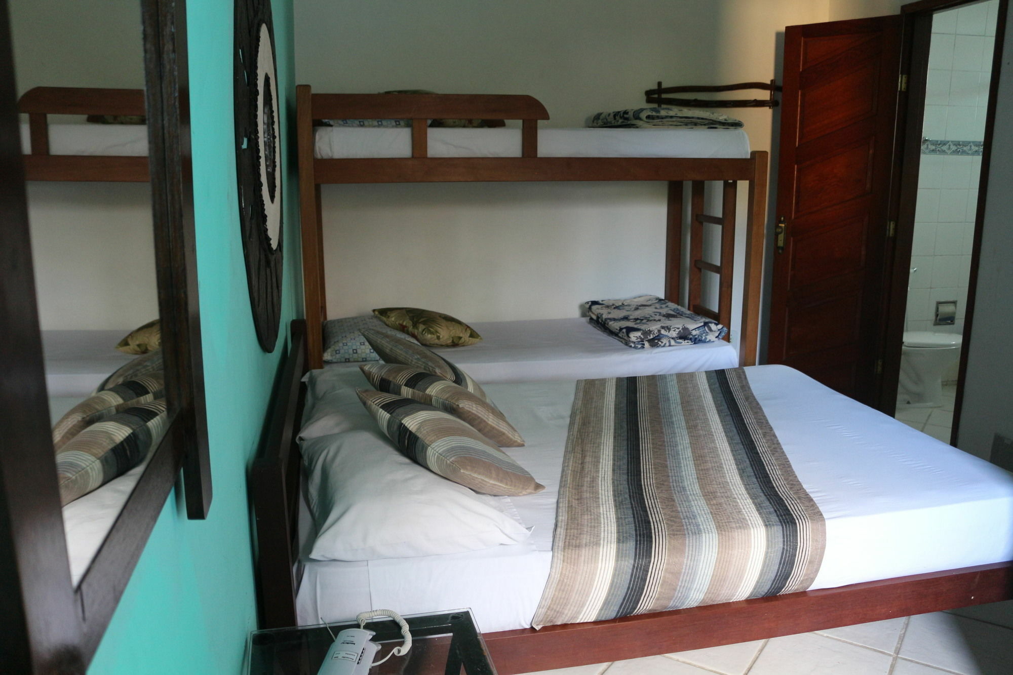 Inn Mandala Búzios