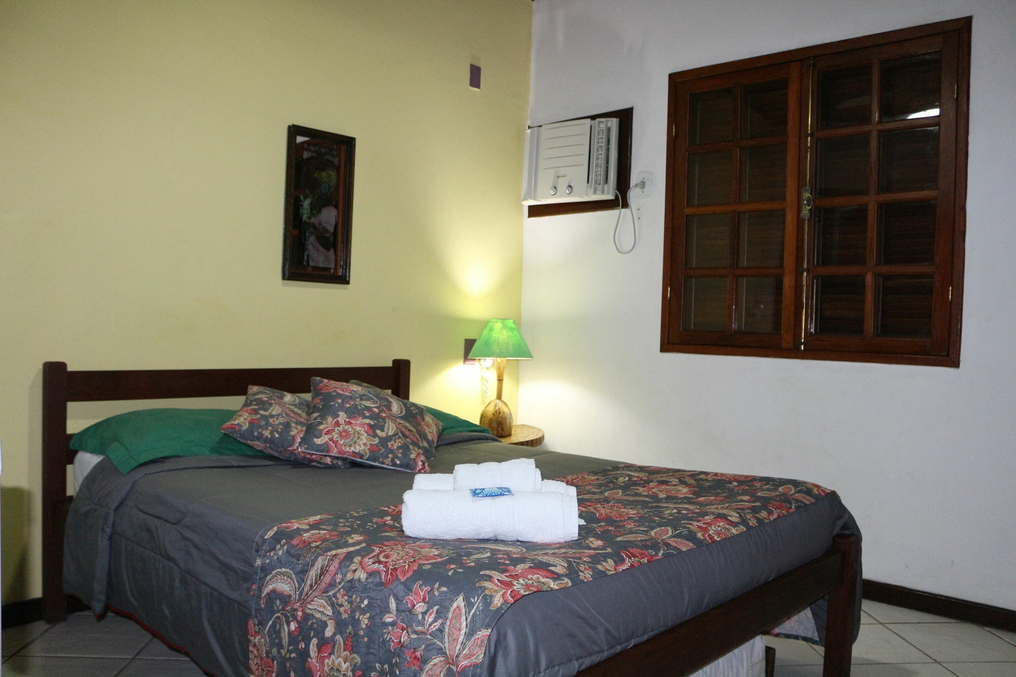 Inn Mandala Búzios