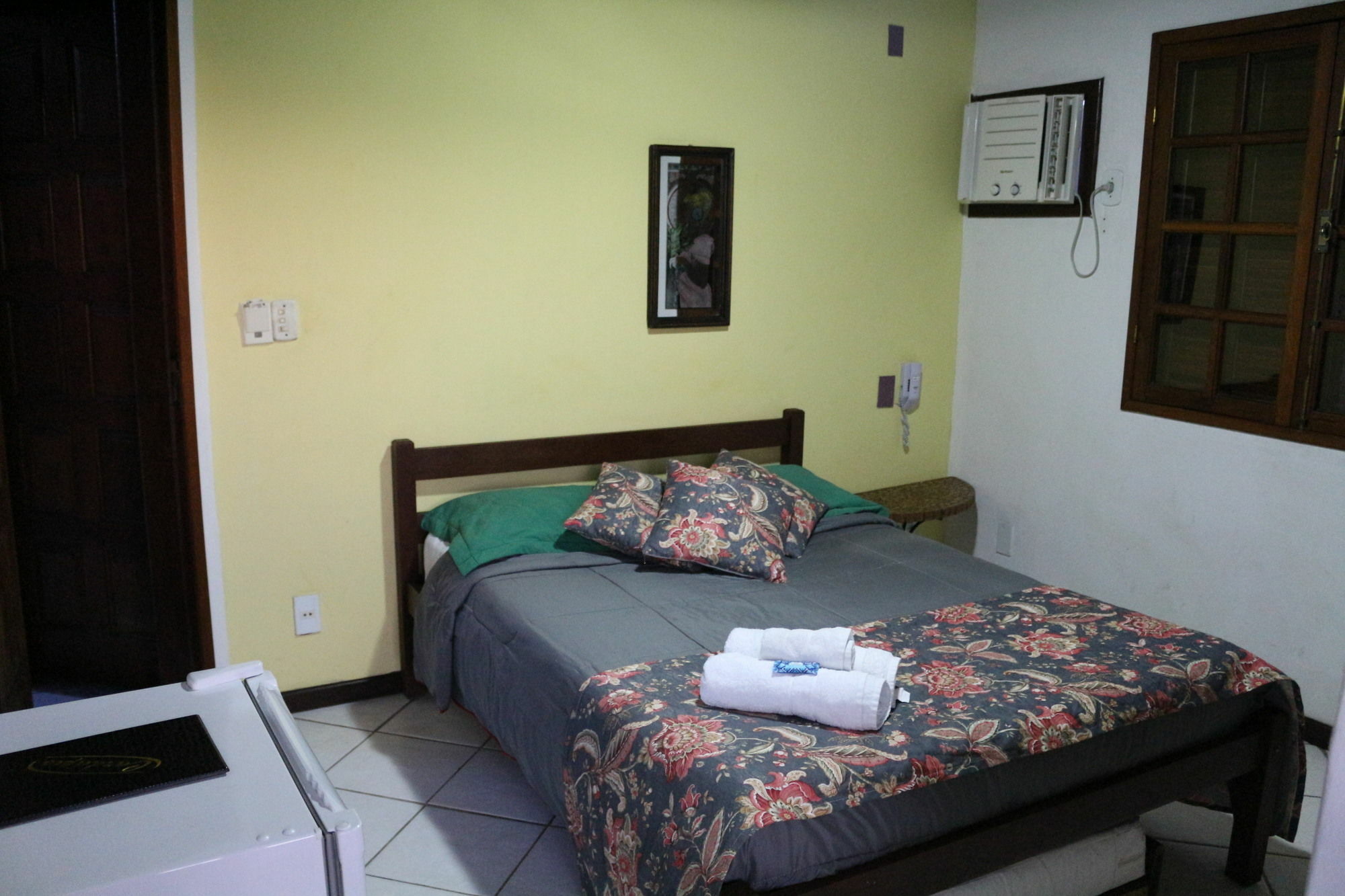 Inn Mandala Búzios