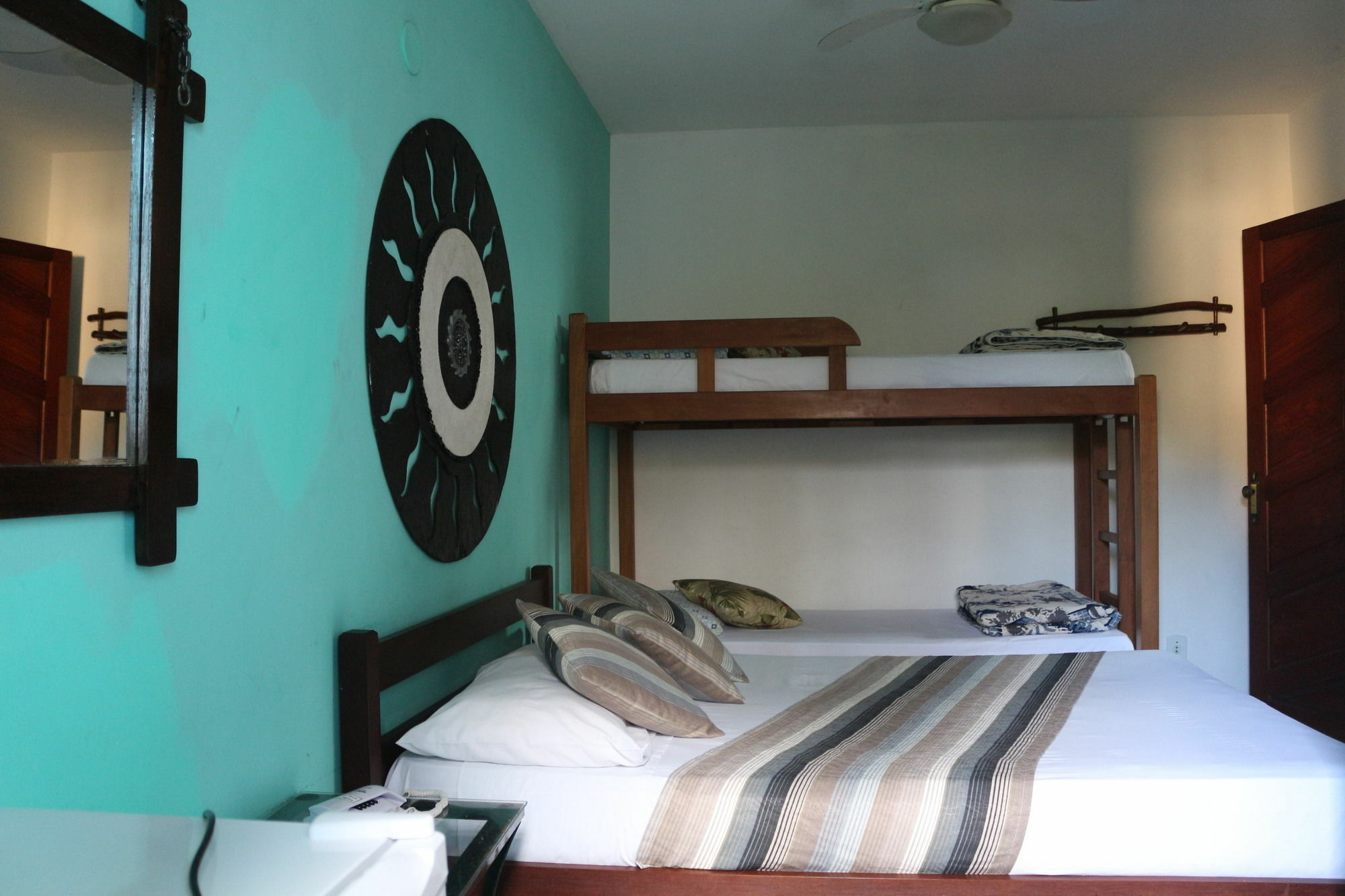 Inn Mandala Búzios