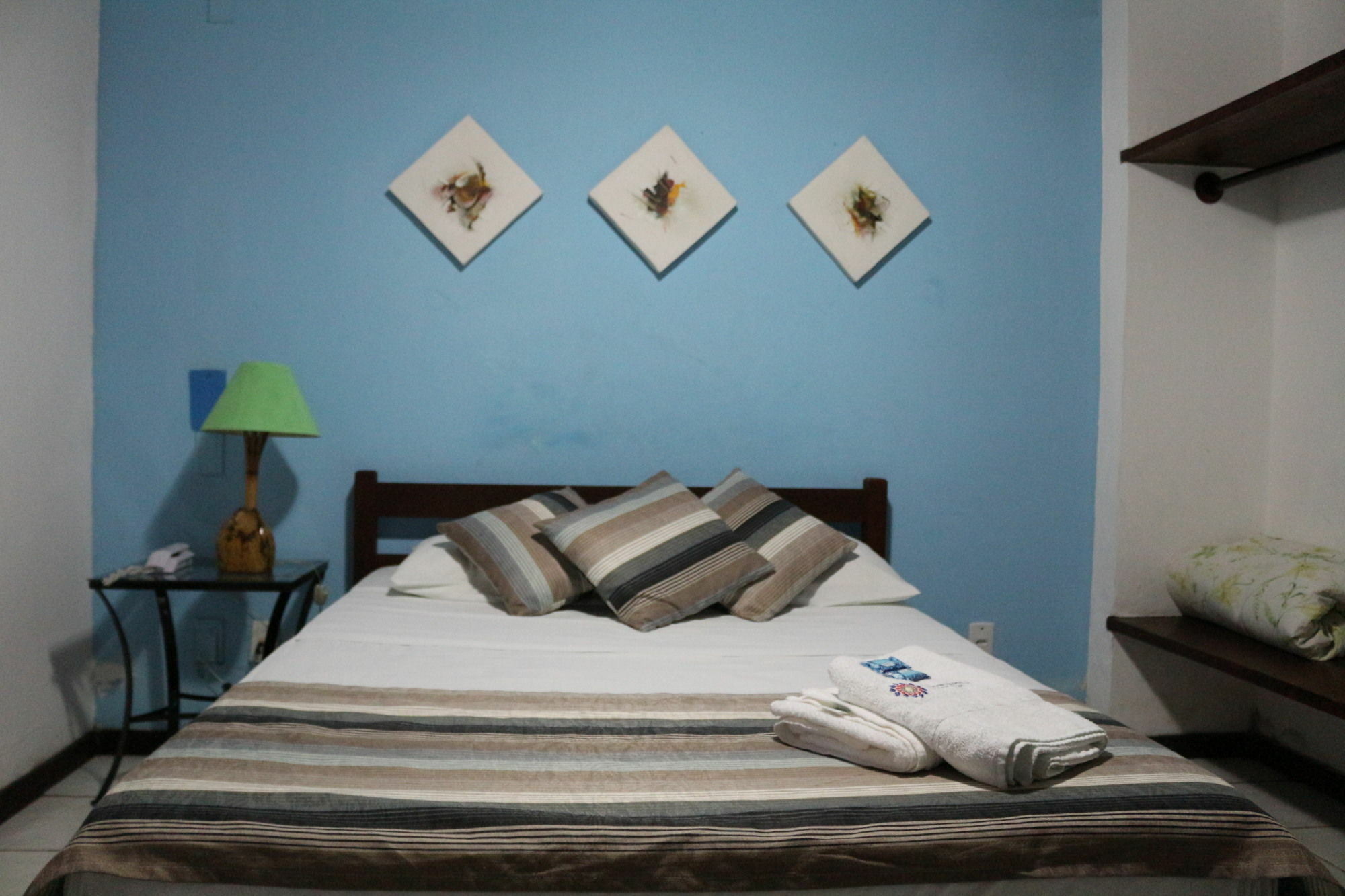 Inn Mandala